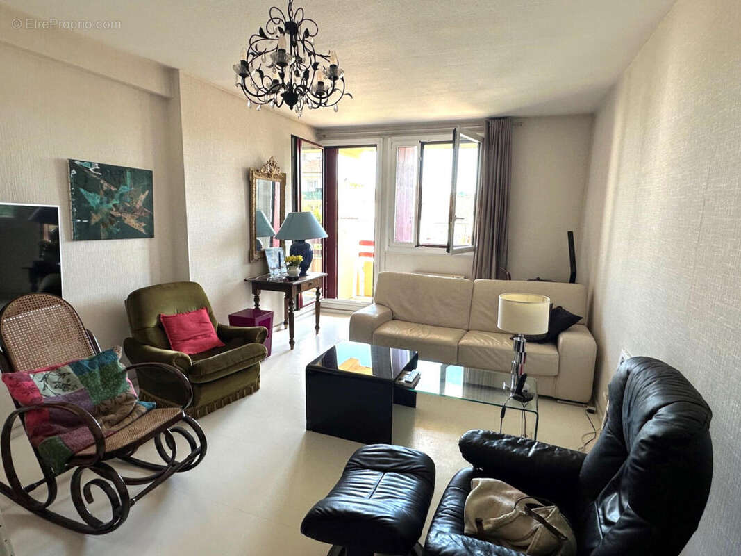 sejour - Appartement à AUCH