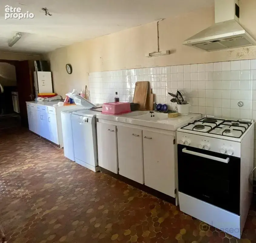 Maison à rénover - photo 17