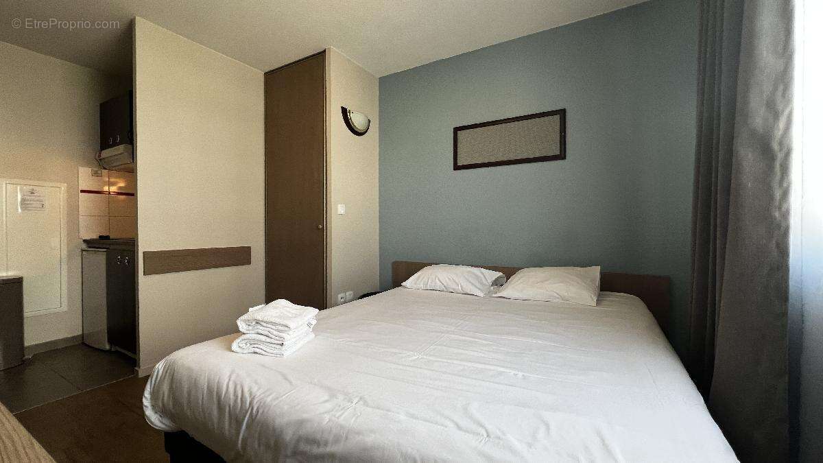 Appartement à LA ROCHE-SUR-YON