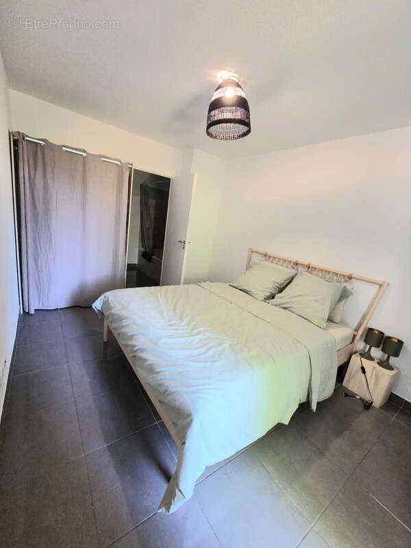 Appartement à CASTELNAU-LE-LEZ