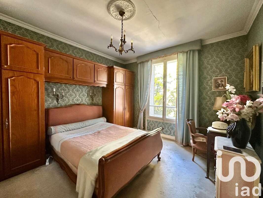 Photo 7 - Maison à VILLEMOISSON-SUR-ORGE