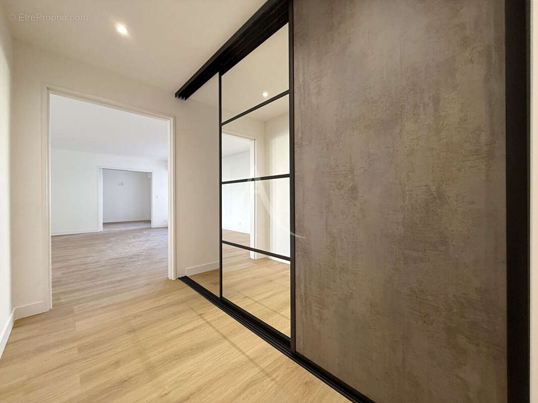 Appartement à CHATOU