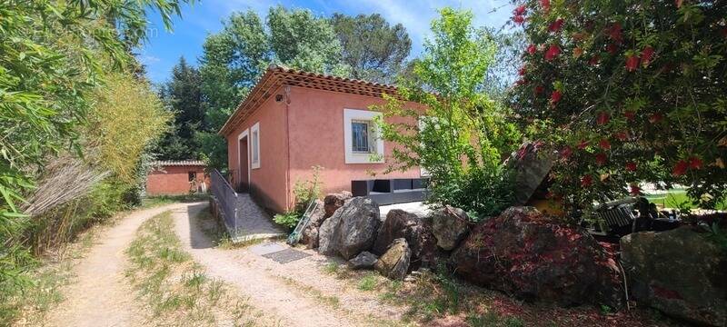Maison à LE LUC