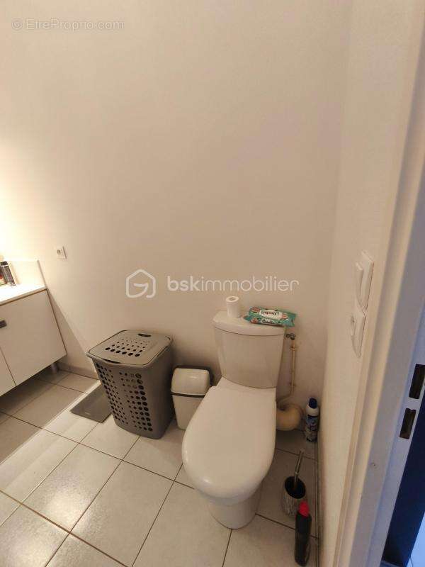 Appartement à AMILLY