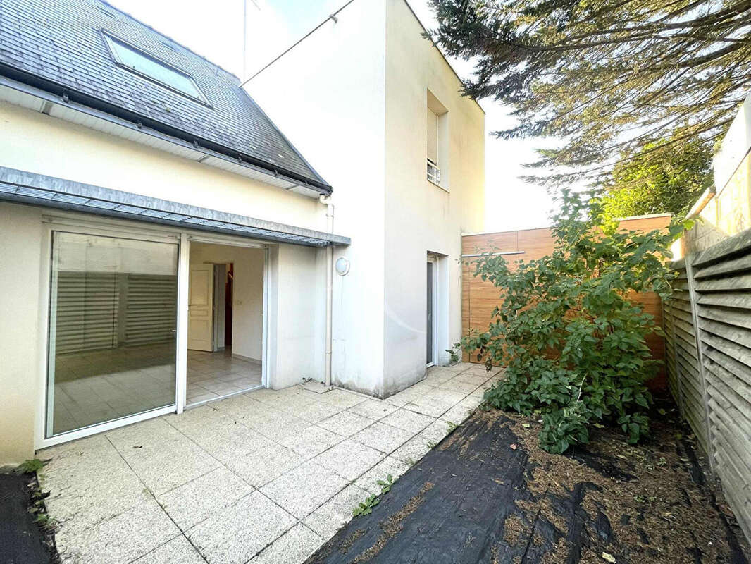 Maison à MURS-ERIGNE