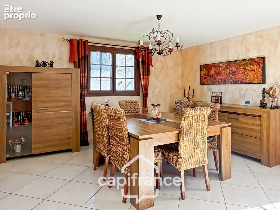A Vendre Maison de plain-pied – 105 m² environ – Jardin et terrasses – Sans travaux - photo 3