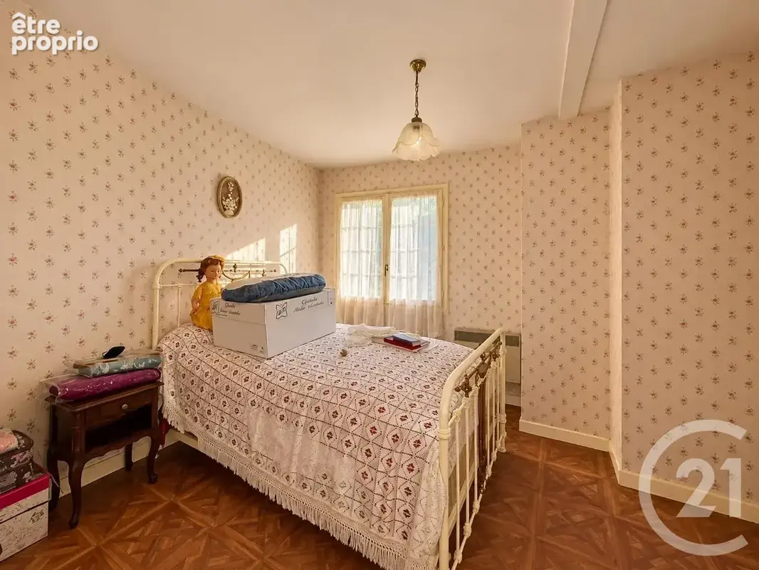 Maison 4 pièces 75 m² à vendre à Brioude (43100) - photo 7