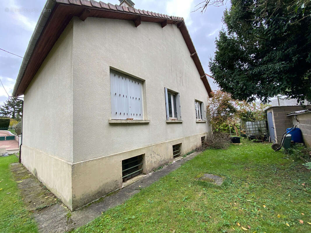 Maison indépendante - photo 2