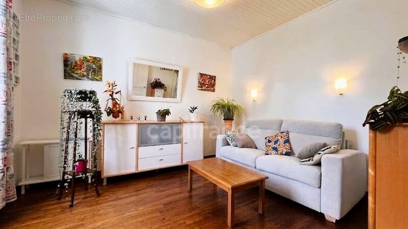 QUIMPER (29)Maison à vendre T4 de 70 m² habitable et de 85 m² utile - Jardin - photo 6