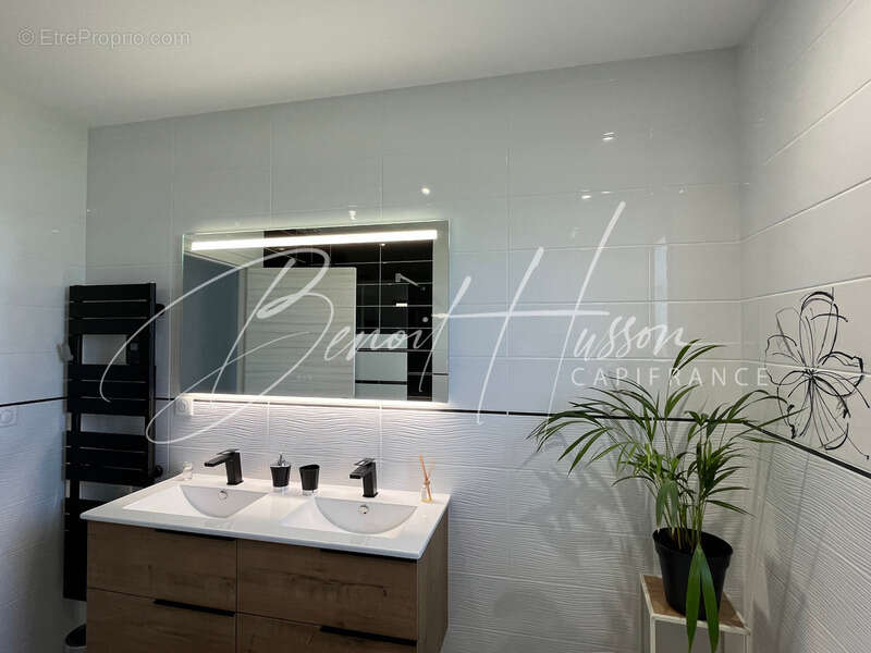 Maison de plain-pied de 157m² sur 1466m² de terrain - photo 12