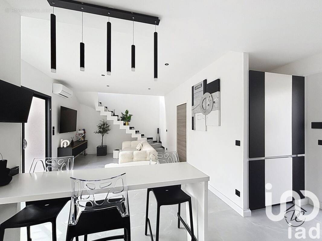 Photo 1 - Maison à MARSEILLAN