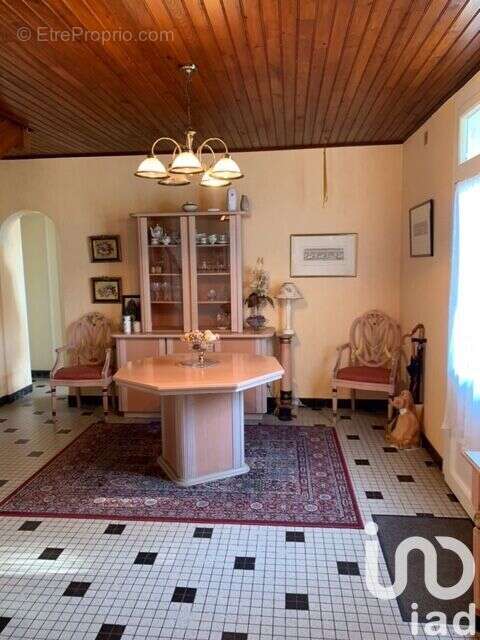 Photo 9 - Maison à MOULIETS-ET-VILLEMARTIN