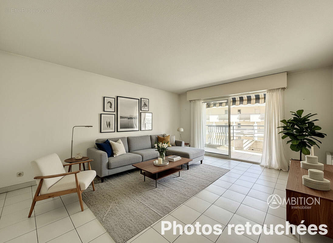 Appartement à FREJUS