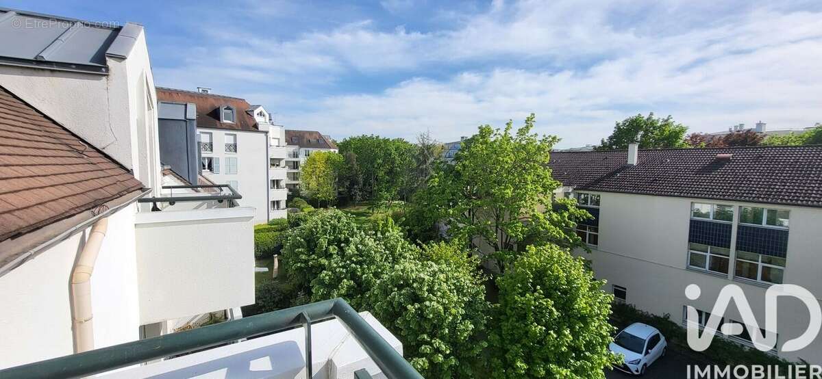Photo 5 - Appartement à RUEIL-MALMAISON