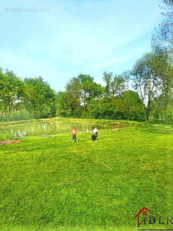 Maison à BOURG-EN-BRESSE