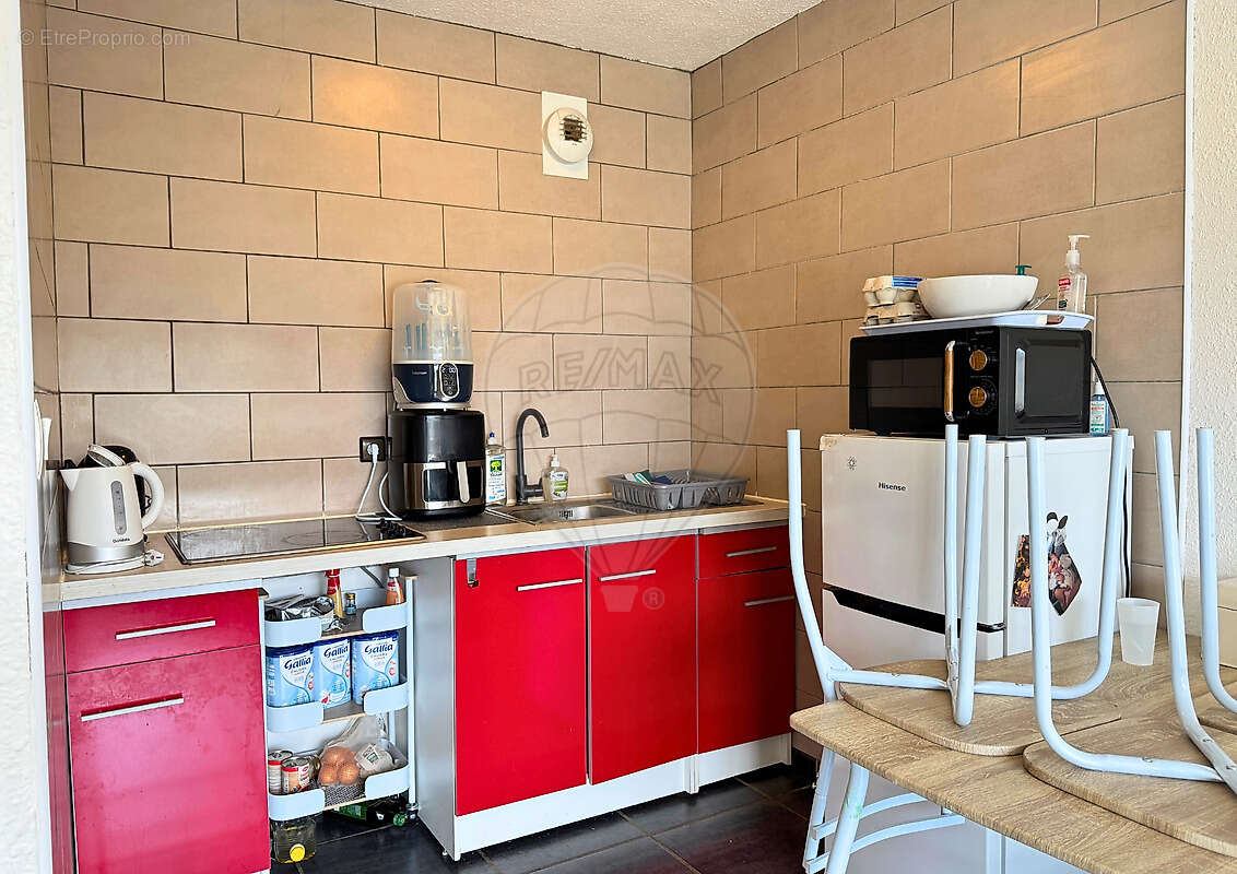 Appartement à SAINT-JULIEN-EN-GENEVOIS