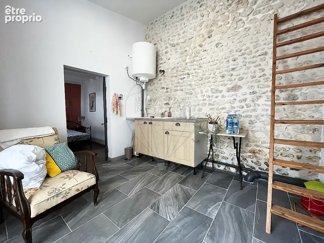 Maison 5 chambre(s) à vendre - photo 19