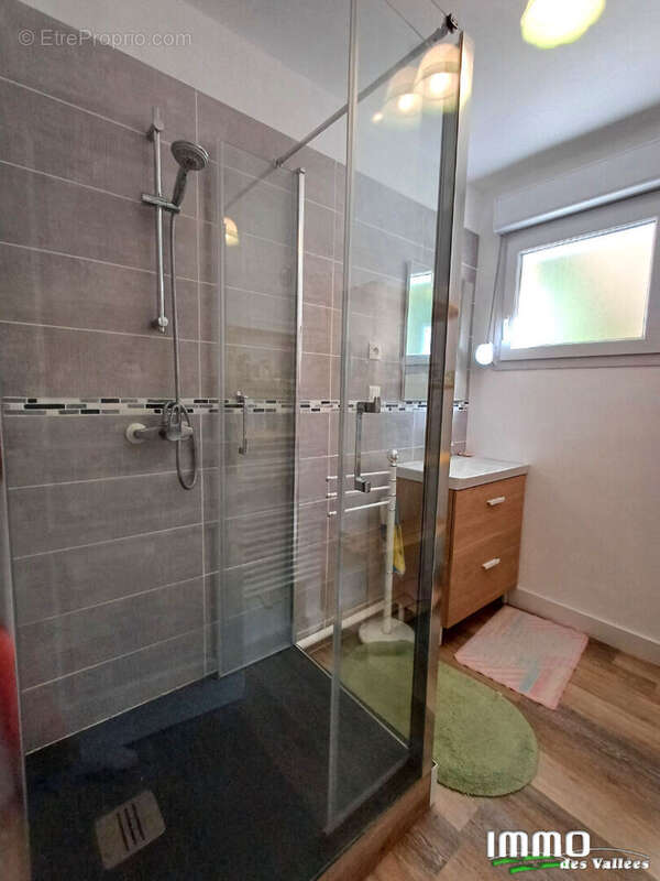 Appartement à GERARDMER