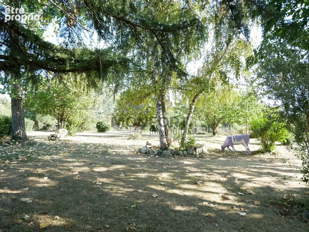 Maison en pierre avec - photo 20