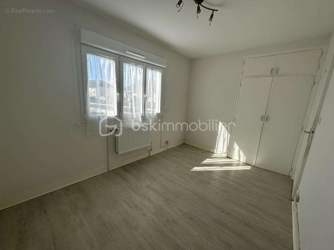 Maison à CHAMBRAY-LES-TOURS