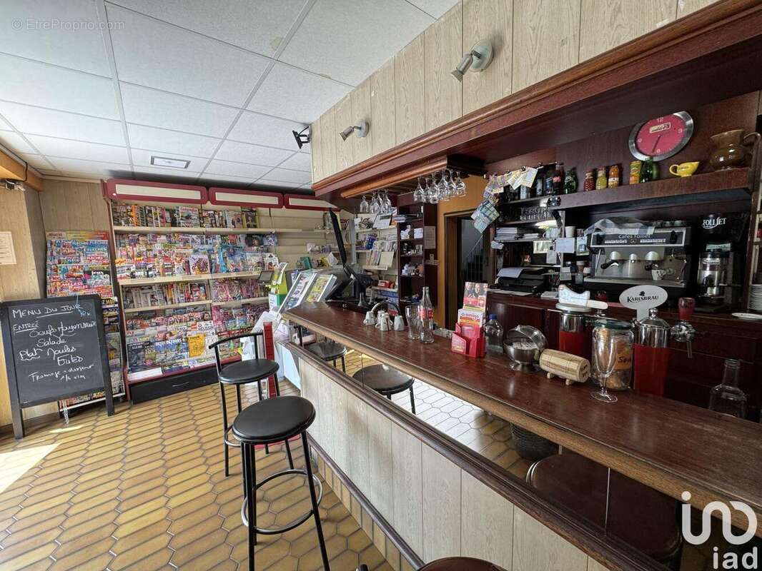 Photo 5 - Commerce à CLERMONT-FERRAND