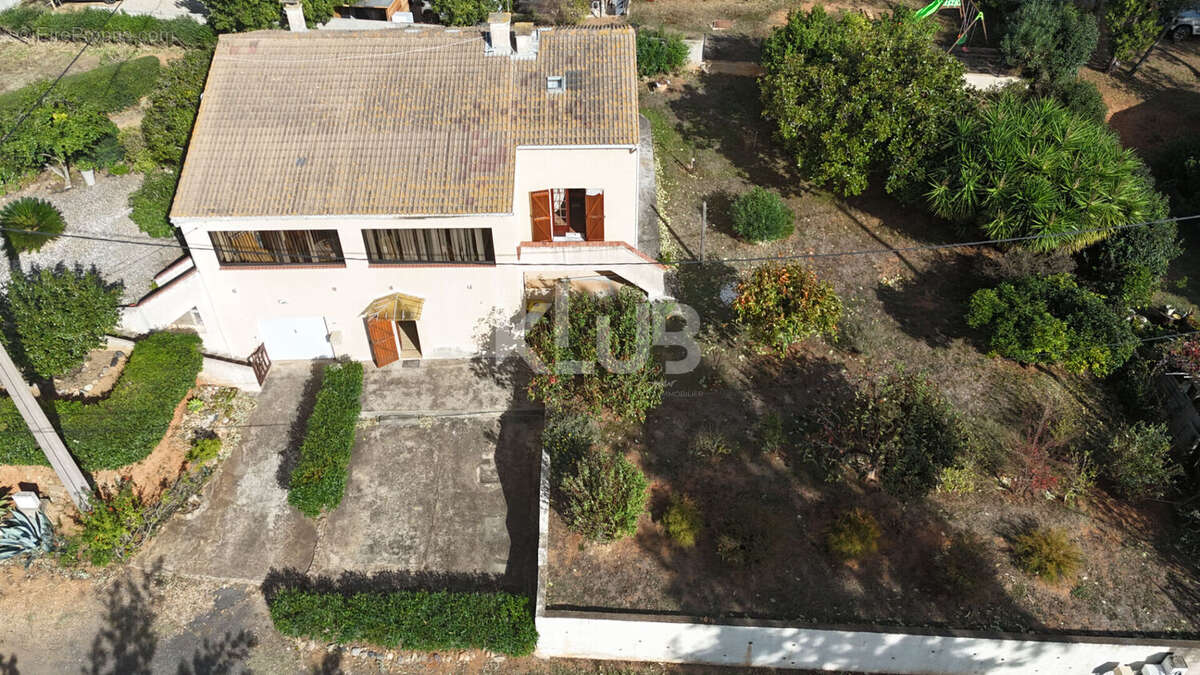 Maison à SORBO-OCAGNANO