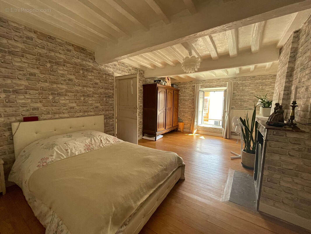 Maison à LA FERTE-SOUS-JOUARRE