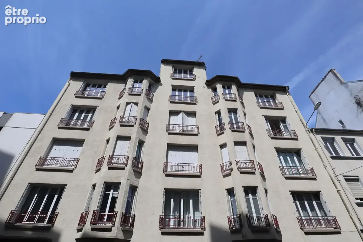 Appartement à BREST