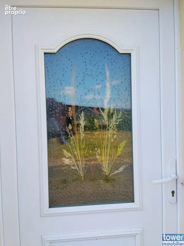 Maison de village à Burlioncourt - photo 5
