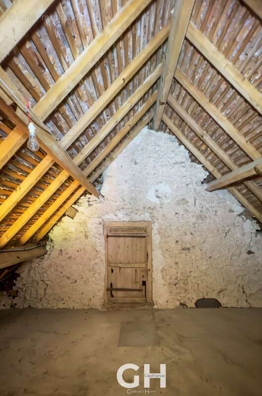 Maison à vendre 4 pièces SAINTE GEMME (36) - photo 17