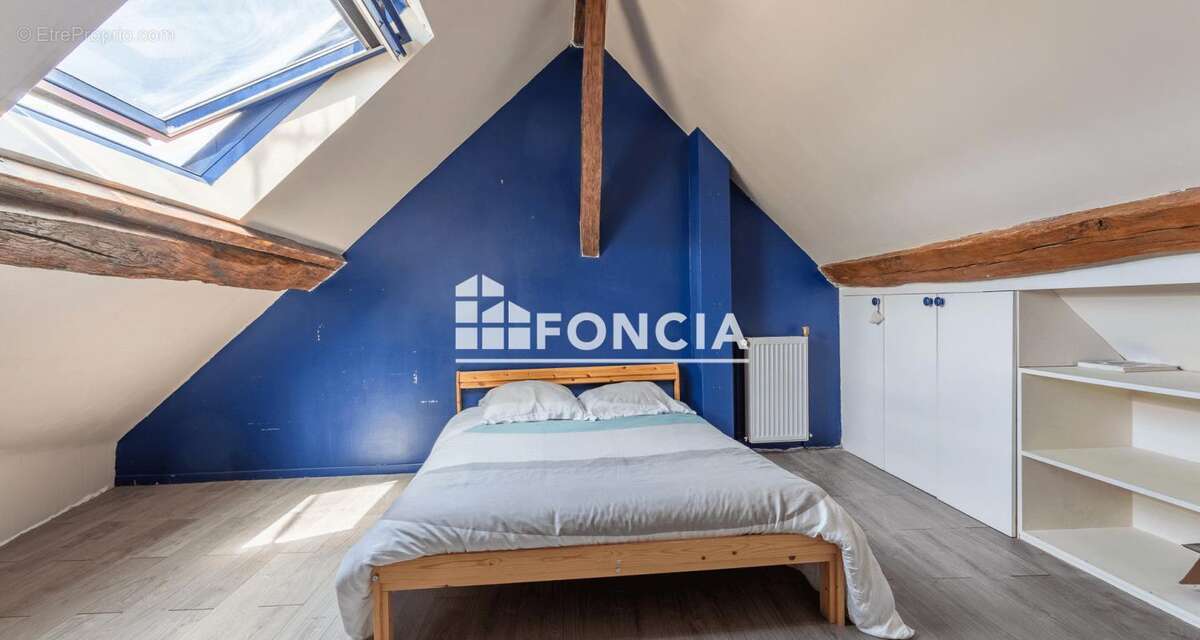 Appartement à LONGJUMEAU