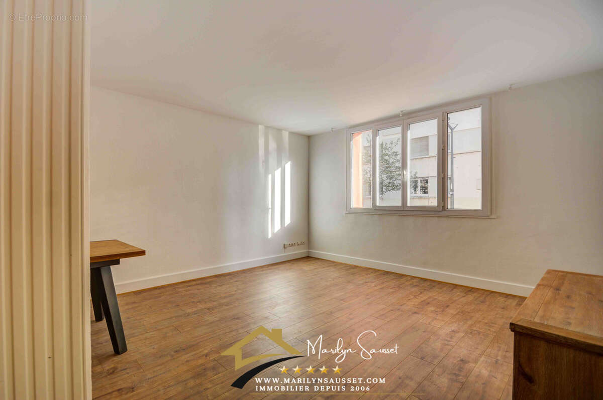 Appartement à LYON-3E