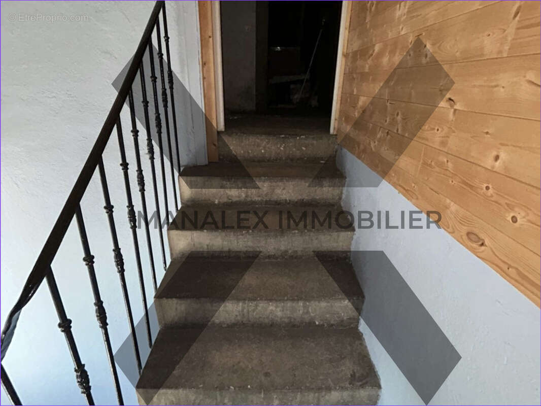 Appartement à ROANNE