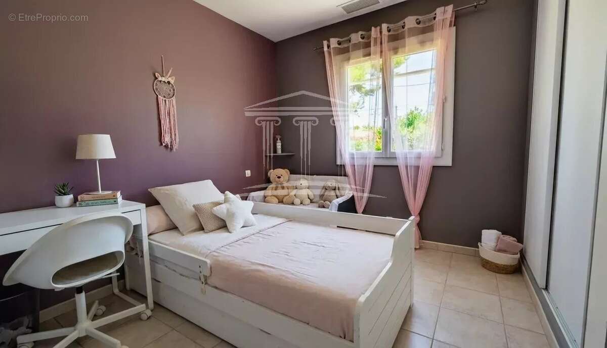 Maison à BEDARRIDES