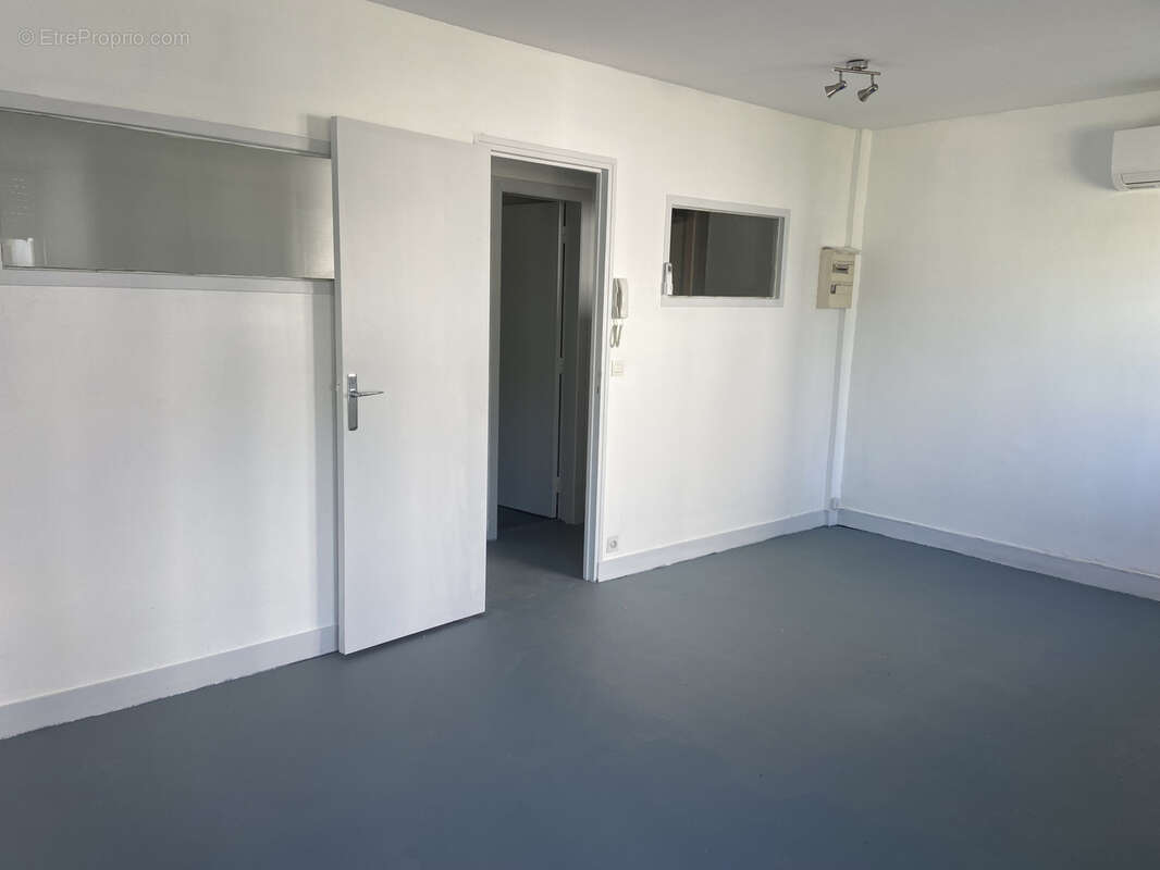 Appartement à MELUN