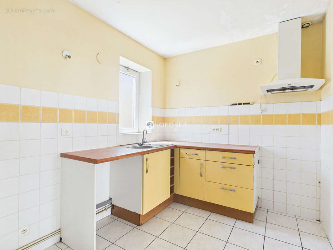 Maison Scaer  6 pièce(s) 130 m2 - photo 4