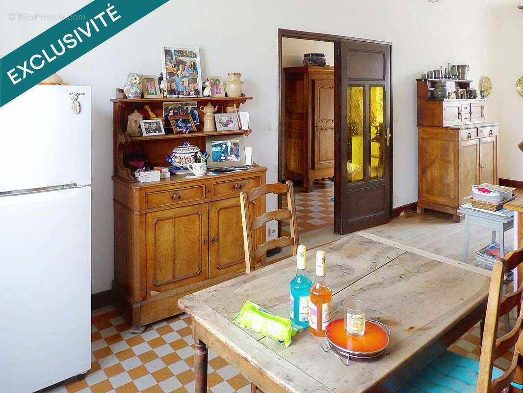 Photo 5 - Maison à SAINT-MARTIN-D'HERES