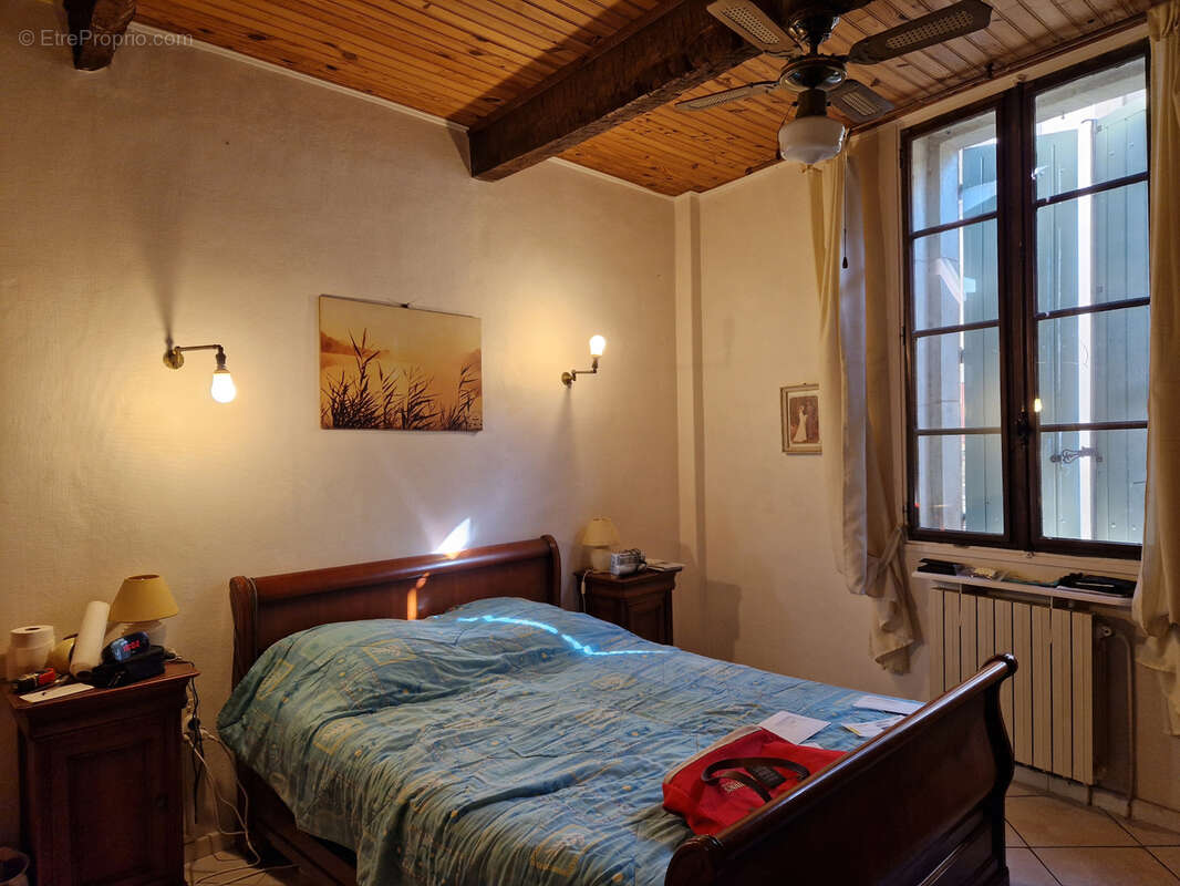Maison à BEZIERS
