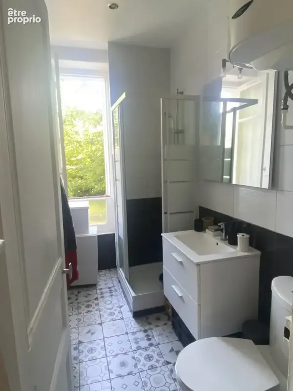 Appartement 1 pièce 29 m² à vendre à Villeneuve-Saint-Georges (94190) - photo 8