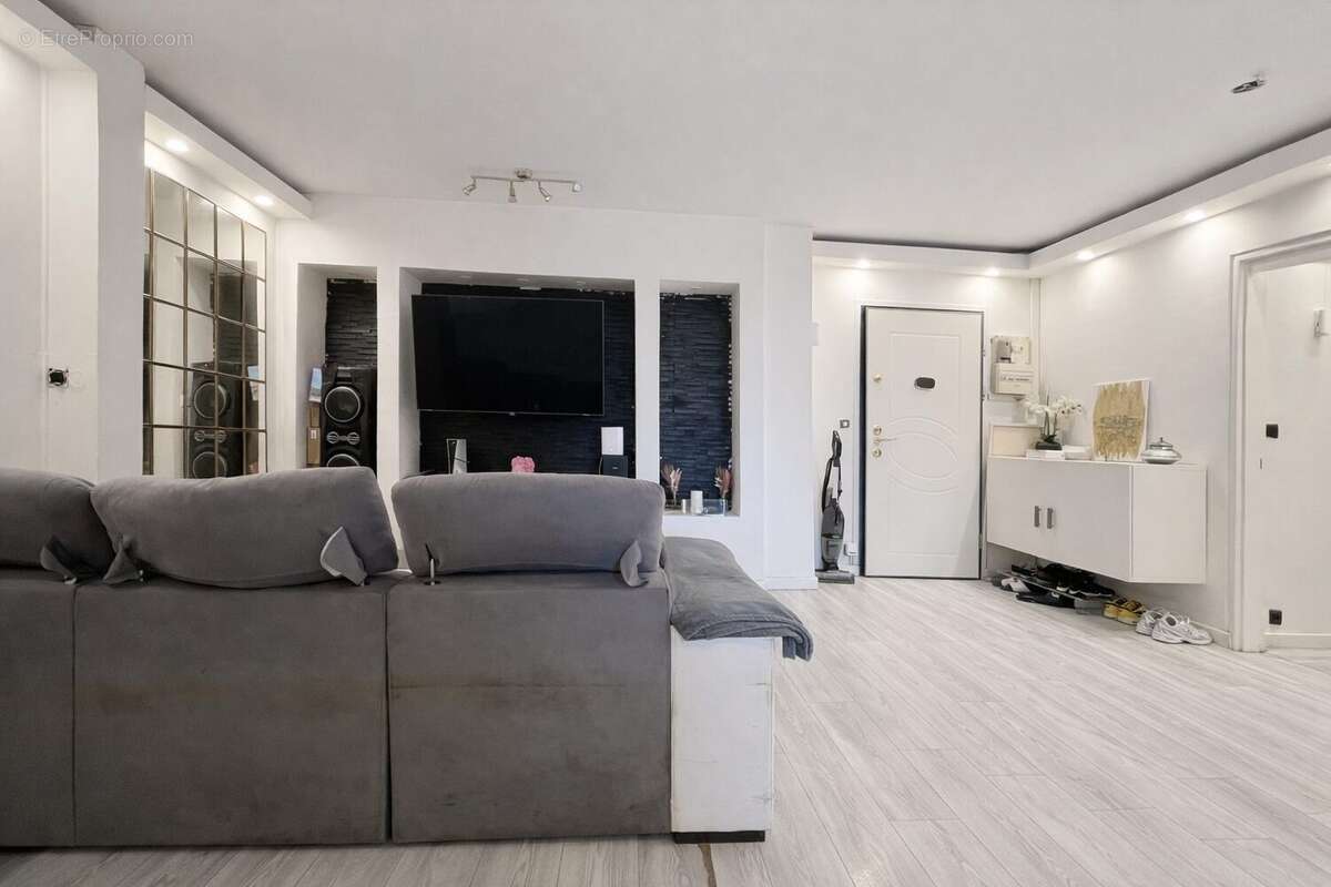 Appartement à VILLEPINTE