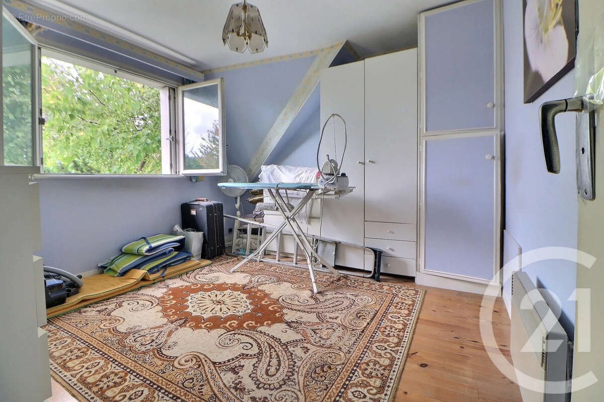 Maison à AULNAY-SOUS-BOIS