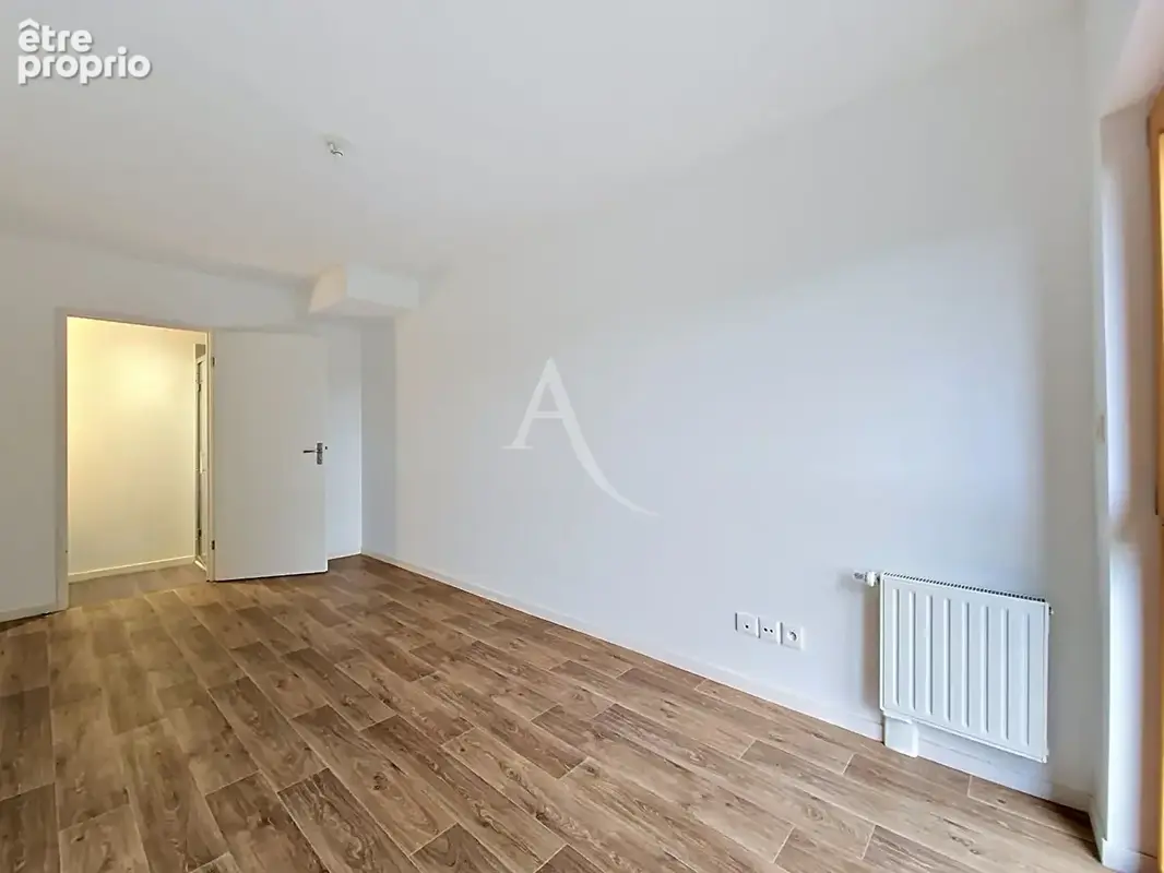 Appartement Carquefou  La Fleuriaye - 4 pièce(s) 82 m2 - photo 8