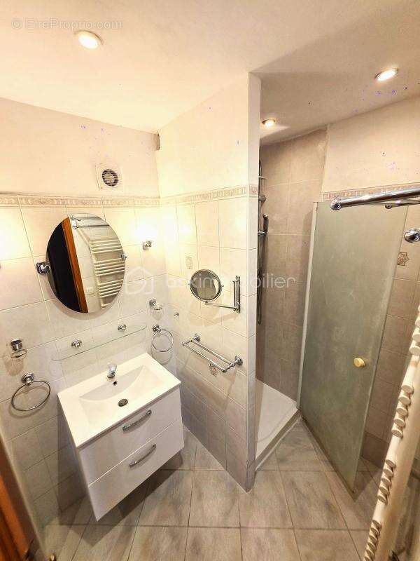 Appartement à NEUILLY-SUR-MARNE