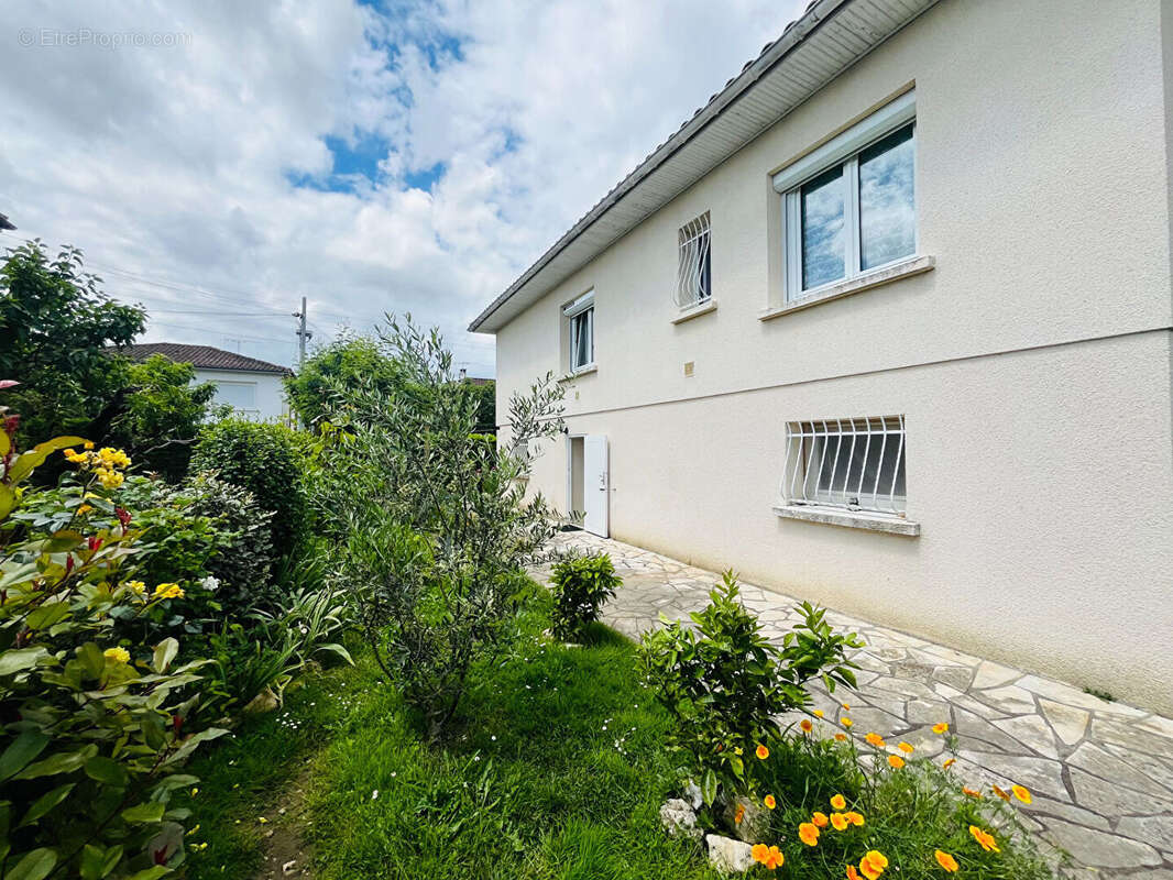 Maison à VILLENEUVE-SUR-LOT
