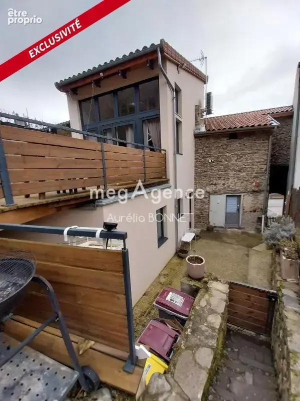 Superbe ensemble d'appartements refait à neuf, très bon rapport locatif ! - photo 10