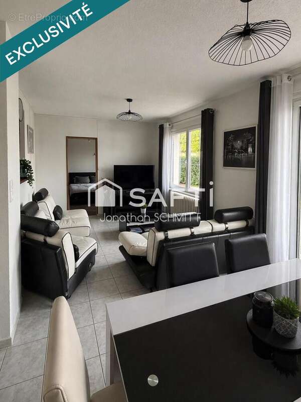 Photo 3 - Maison à CAZILHAC