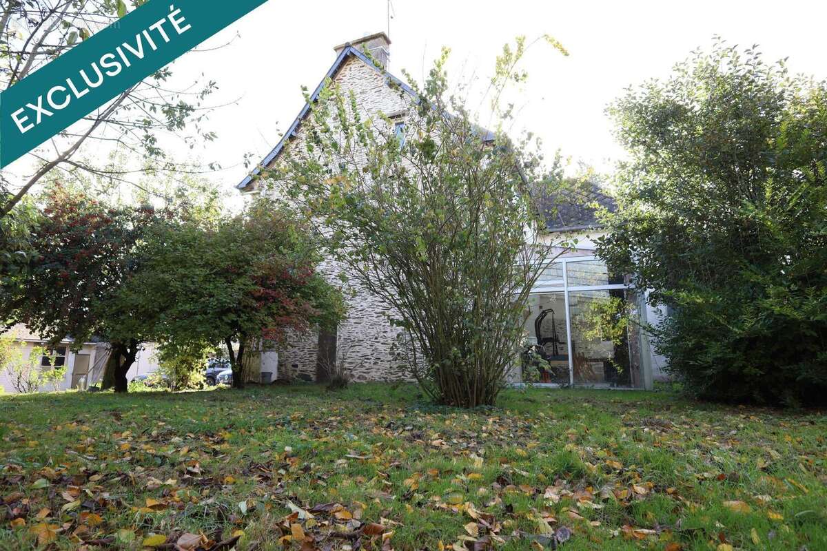 Photo 8 - Maison à CORNILLE