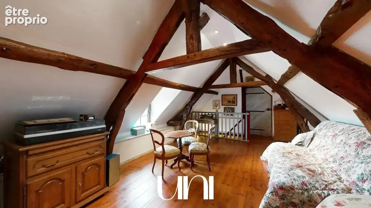 Maison 8 pièces 220 m² à vendre à Notre-Dame-D'estrees (14340) - photo 32