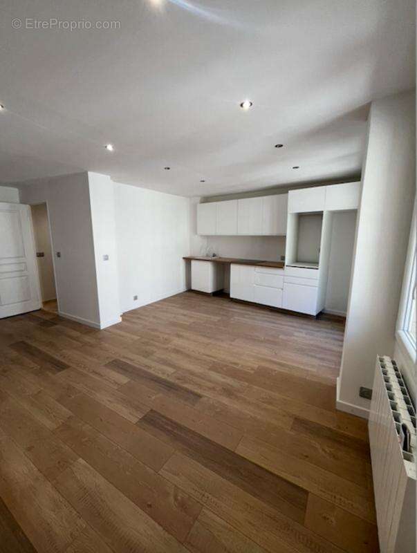 Appartement - photo 3