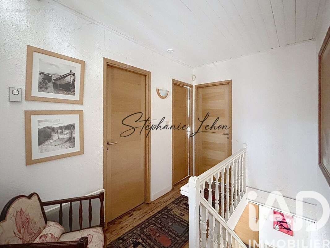 Photo 5 - Maison à AUDRESSELLES